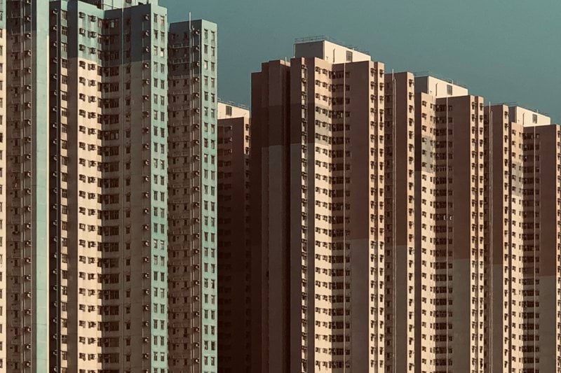 Fastighetsförvaltare till Göteborg image