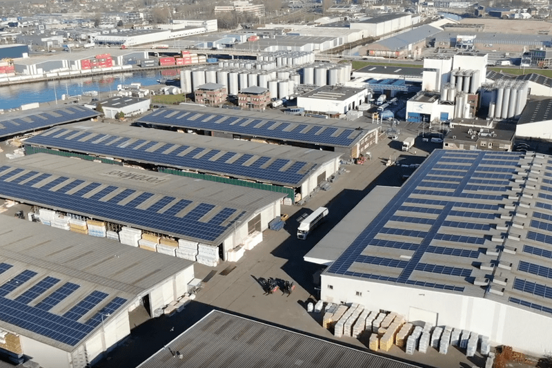 Commercieel Medewerker Binnendienst (RET Bouwproducten) image