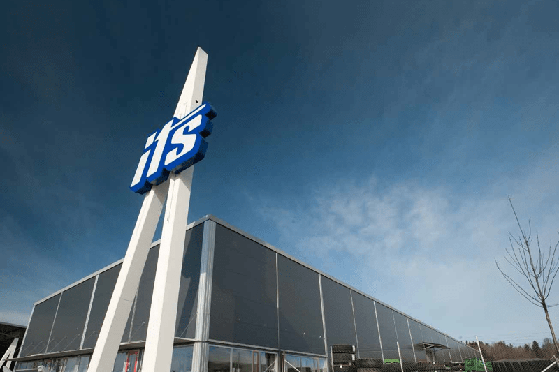 Terminalarbetare till Hallsberg & Åsbro! image