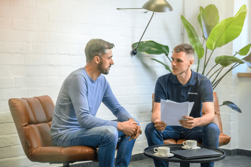 Ireland Service Manager - ROI & NI image