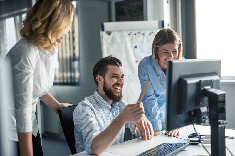 Senior IAM Engineer till Folksam image