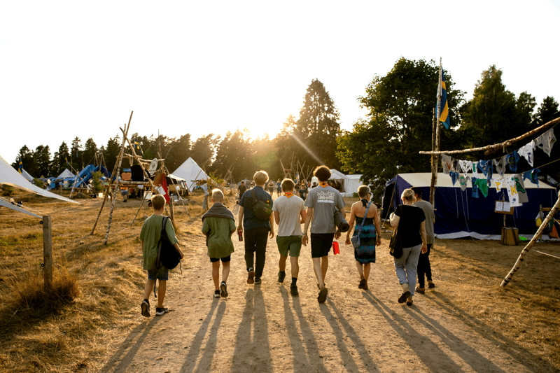 Jamboree26 – Ekonomer till ledningsstödsgruppen image