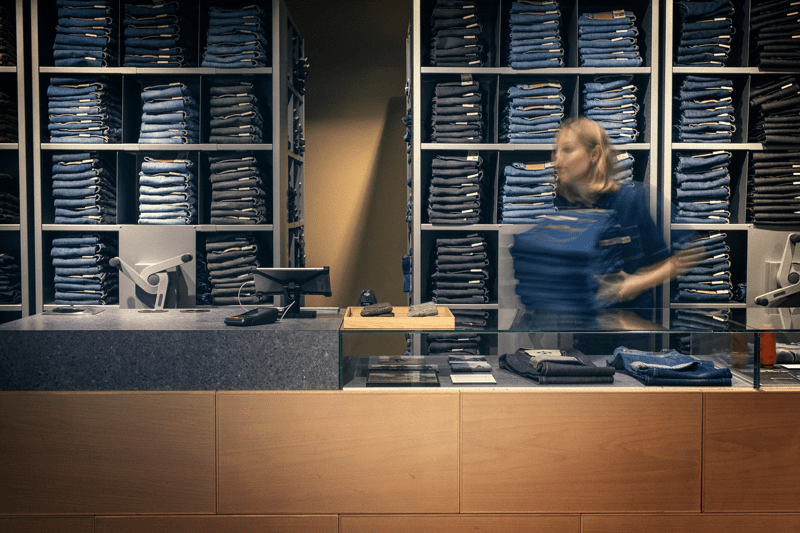 Sales Assistant - Stockholm image