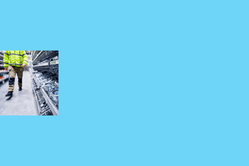Solution Architect inom Data till Saint-Gobain Distribution Sweden image