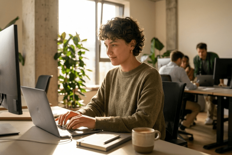 Tech Lead image