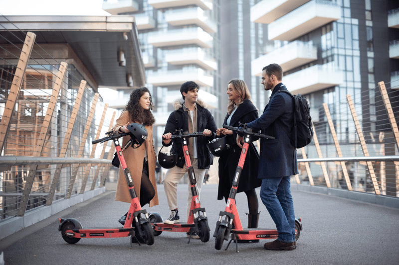 Sales Manager (B2B) - m/f/d image