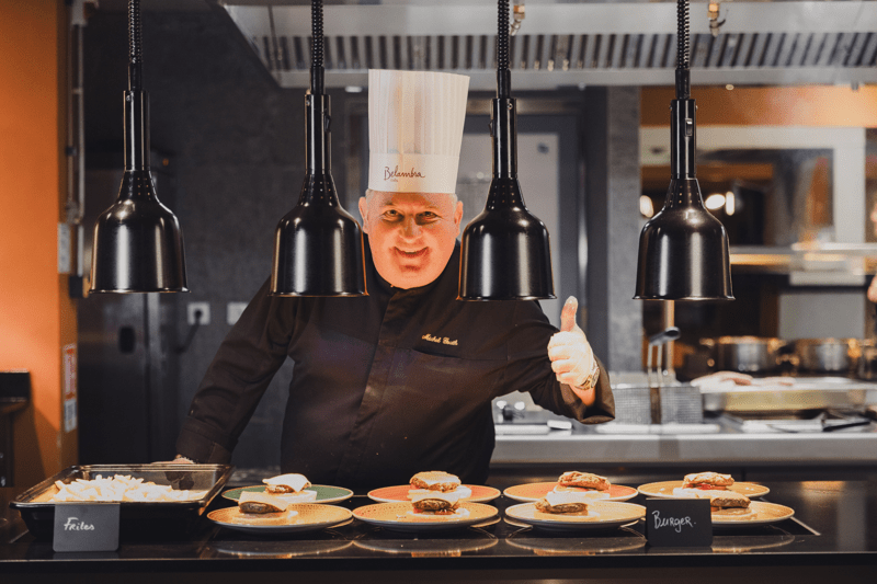 Chef de Cuisine H/F image