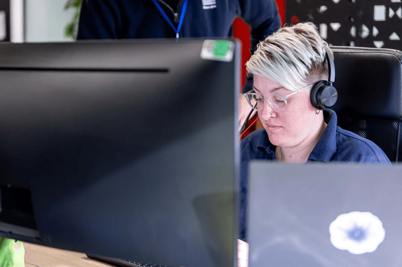 Technical IT Project Manager image