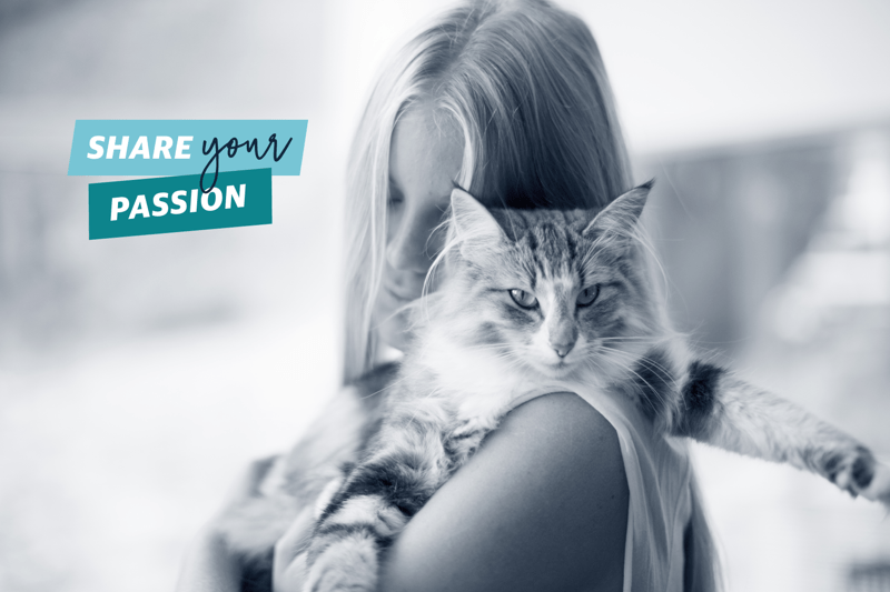 Veterinär till Aros VeterinärCentrum image