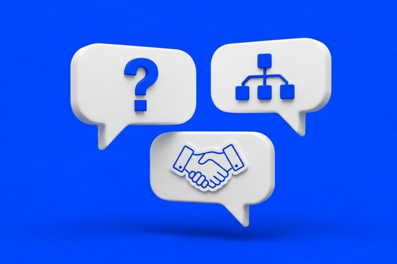 Wat doet een consultant? Opleiding & junior vacatures