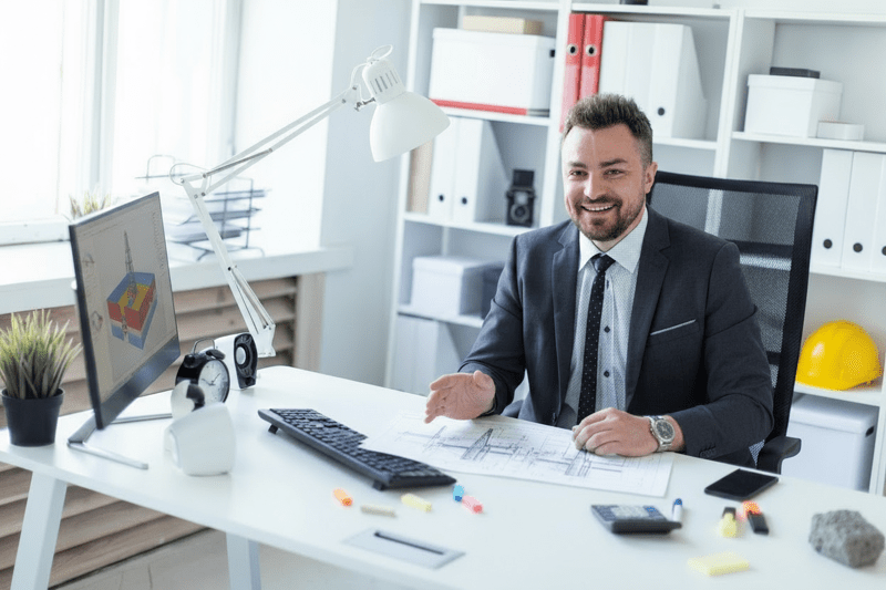 QHSE Engineer at an International Oil and Gas Service Co. image