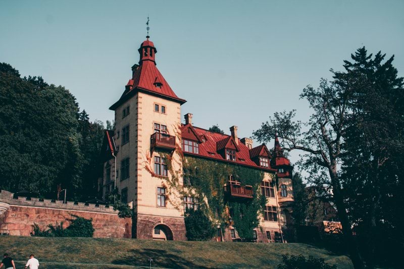 Junior Service Integrator Jönköping image