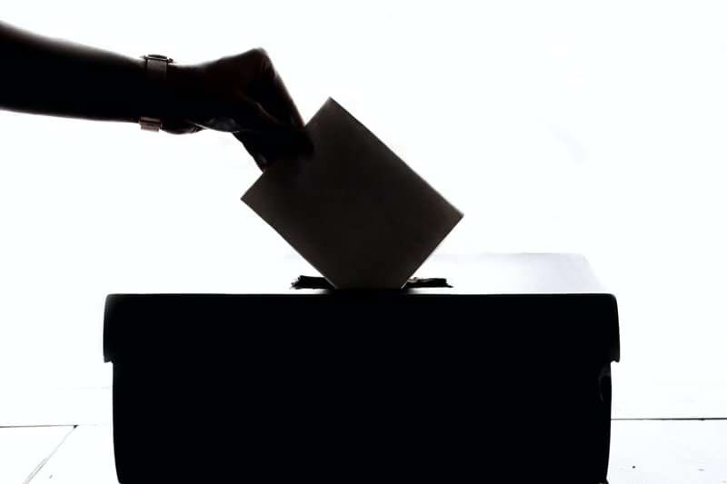 Röstmottagare till Nacka Kommun EU Valet 2024 image