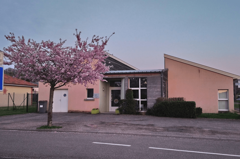 SAINT MIHIEL - AVIOTS - VETERINAIRE MIXTE CANIN/RURAL EN CDI (H/F) image