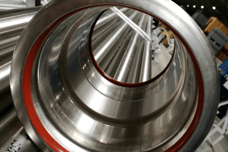 Perfil logístico image