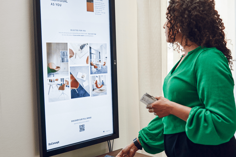 Digital Designer to ITAB UK Ltd Hemel Hempstead (maternity cover) image