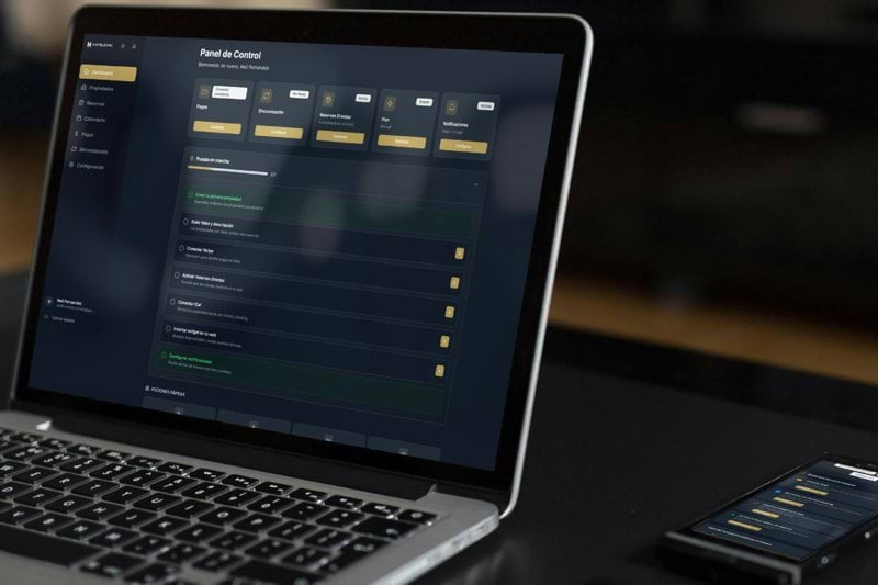 Strategic Growth & Partnerships Manager image