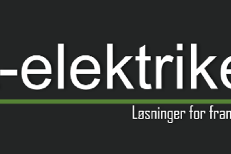 Aelektriker søker etter elektriker for vårt kontor i Namsos! image