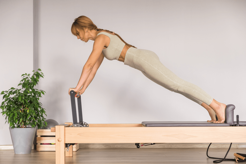 Attractive Reformer Pilates Instructor Opportunity | Dubai Bluewaters Island image