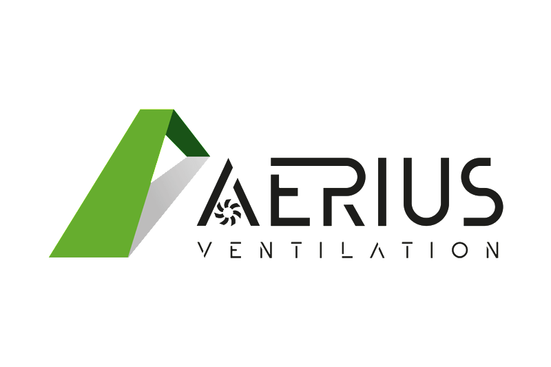 Ekonomiansvarig till Aerius Ventilation image