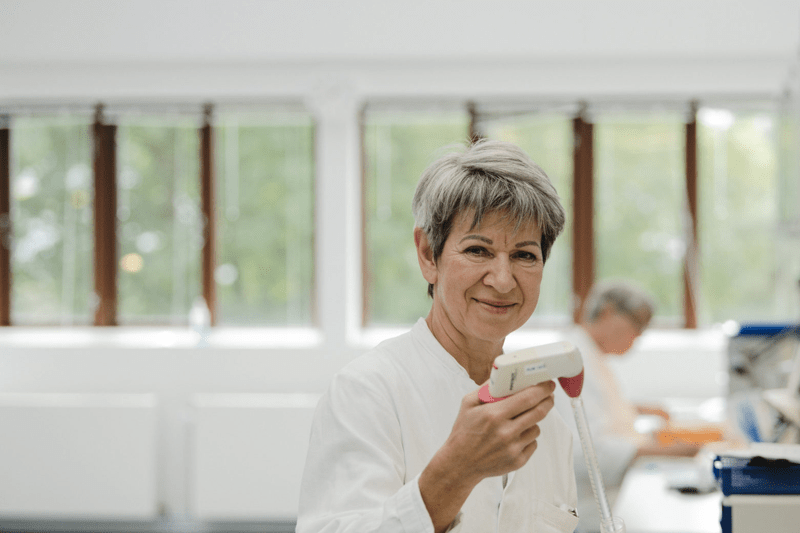 Laboratorieassistent til IVD-produktion – Hillerød image
