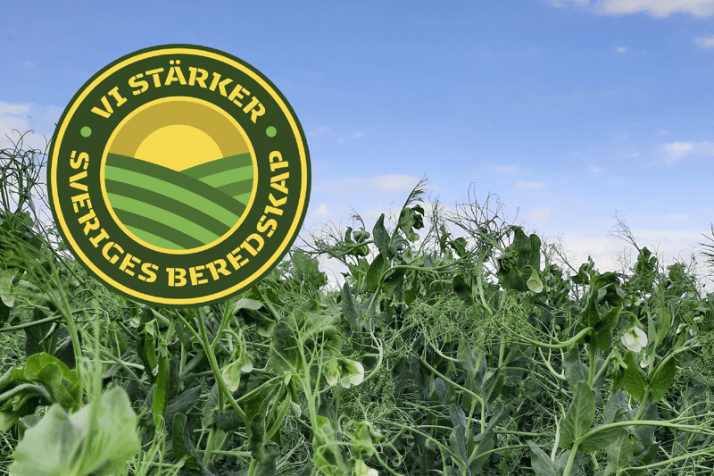 Senior projektledare – livsmedelsberedskap och primärproduktion image