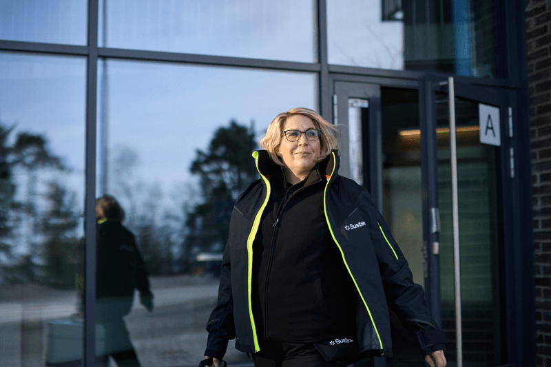 Kestävän rakentamisen asiantuntija image