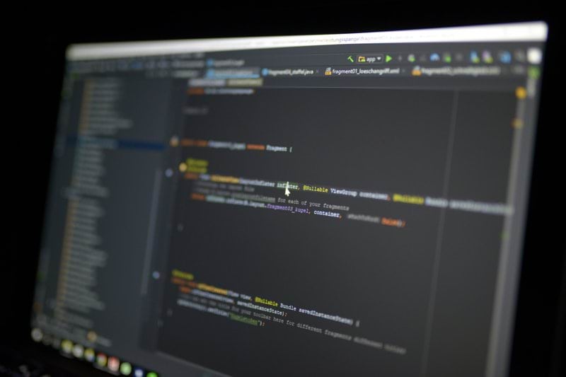 Senior Java Developer image