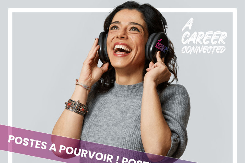 Responsable de l'Offre Alimentaire Relay - CDI H/F image