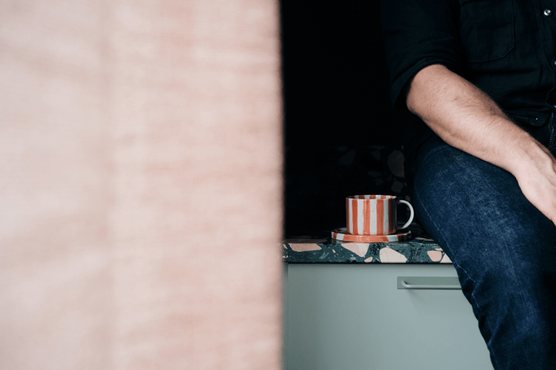 Kaffecoach, Eskilstuna image