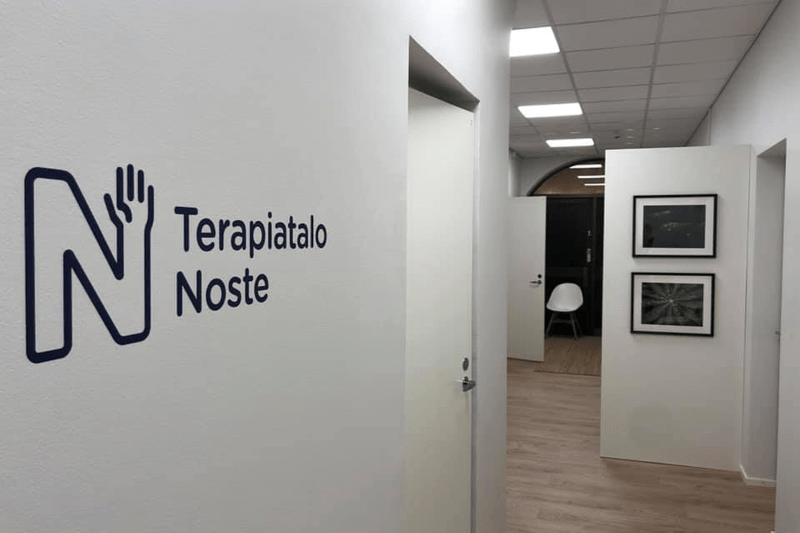 Toimitilapäällikkö image