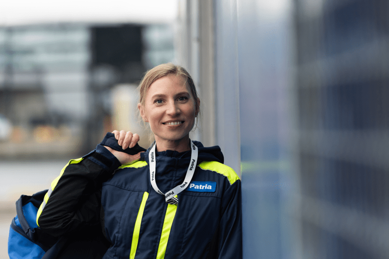 Tuotannon laaduntarkastaja image