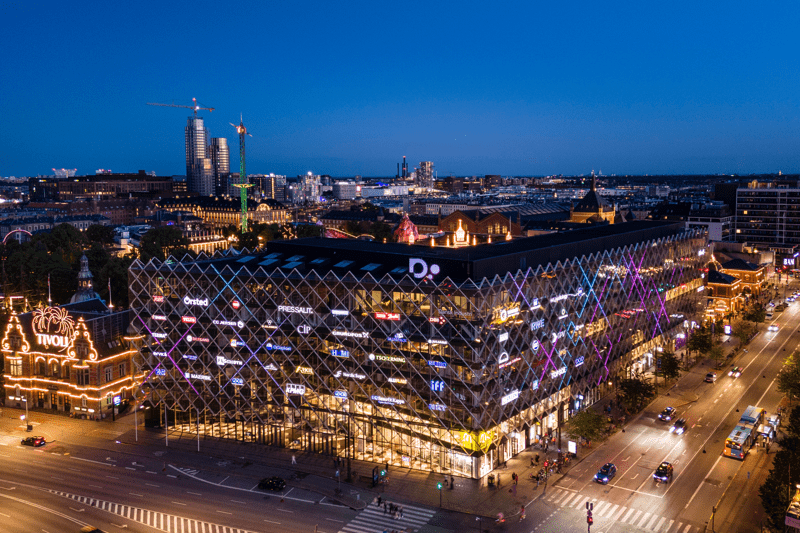 Styrk DI’s politiske dagsordener som Public-affairs-rådgiver image