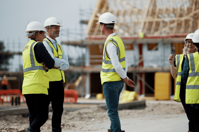 Senior Asset Surveyor image