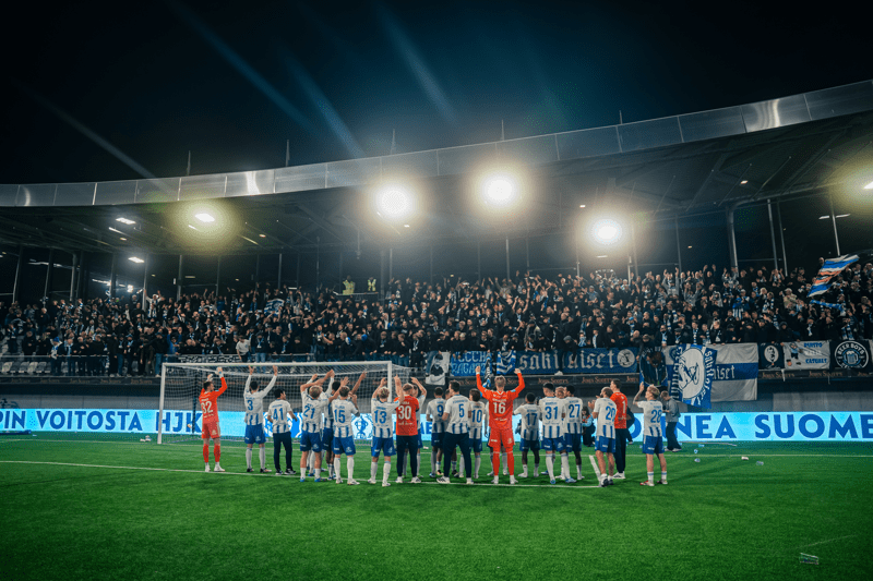 Kioskimyyjä/Baarityöntekijä tapahtuma-areenalle image