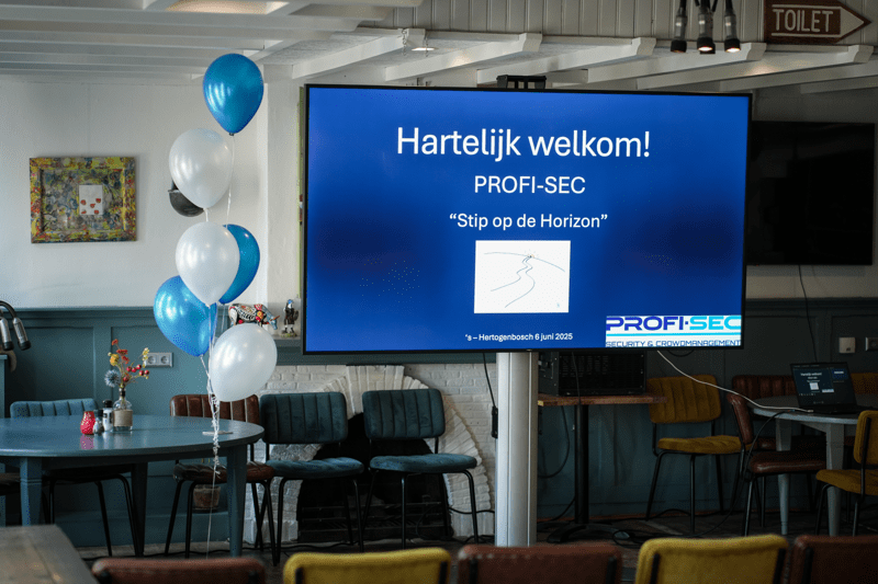HR Businesspartner Verzuim & Vitaliteit image