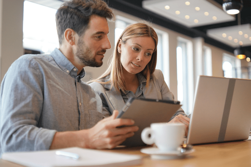 Conseiller Commercial en Assurances-Prévoyance H/F image