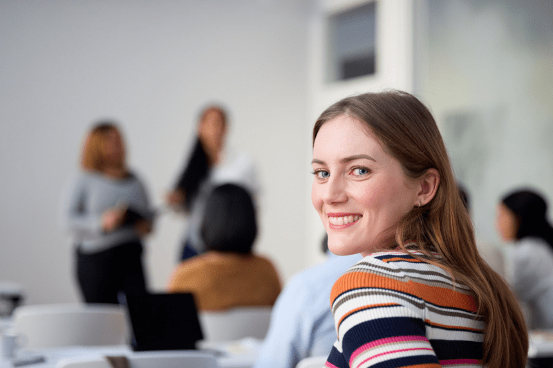 Chef IT-drift, Support och Förvaltning image