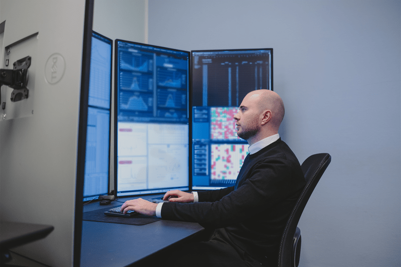 Senior Trader for Power Trading image