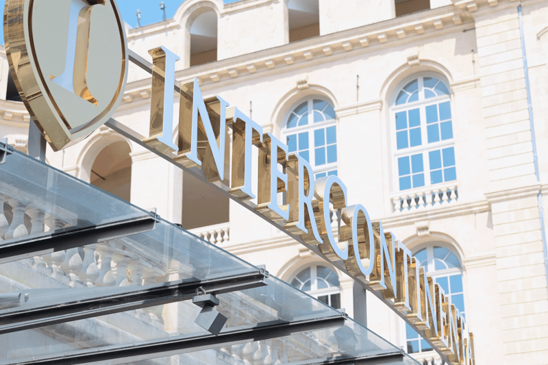 Serveur.se Extra H/F - Restauration - Extra image