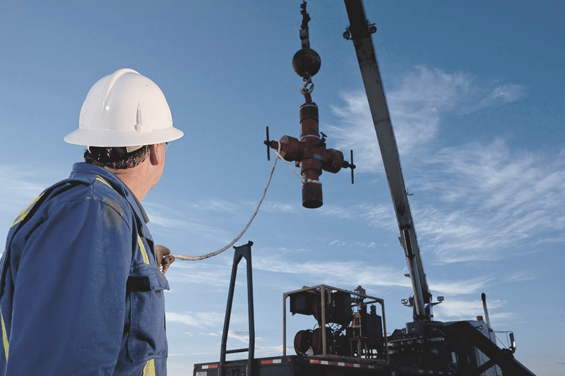 Wireline Cased Hole Field Engineer at Top International Oil & Gas Co. image