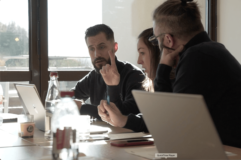 Alternance Analyste Immobilier H/F image