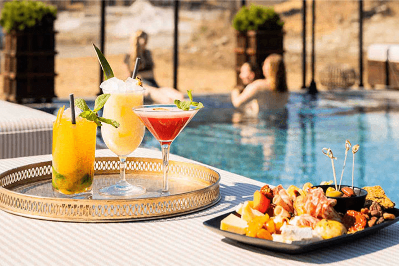 Mix It Up at Fýri – Bartender/Waiter Position Open! image