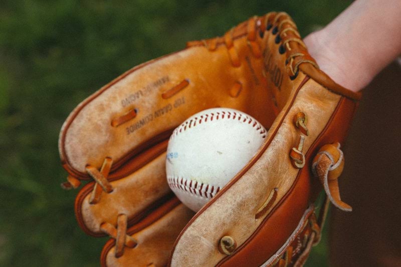 JV Head Coach Baseball - Folsom High School image