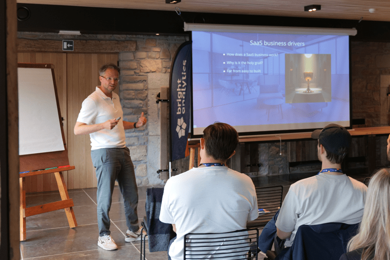 Partnership Manager image