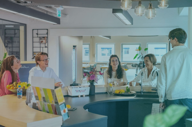 Afstudeerstage: De toekomst van softwaretesten binnen SAP-projecten image