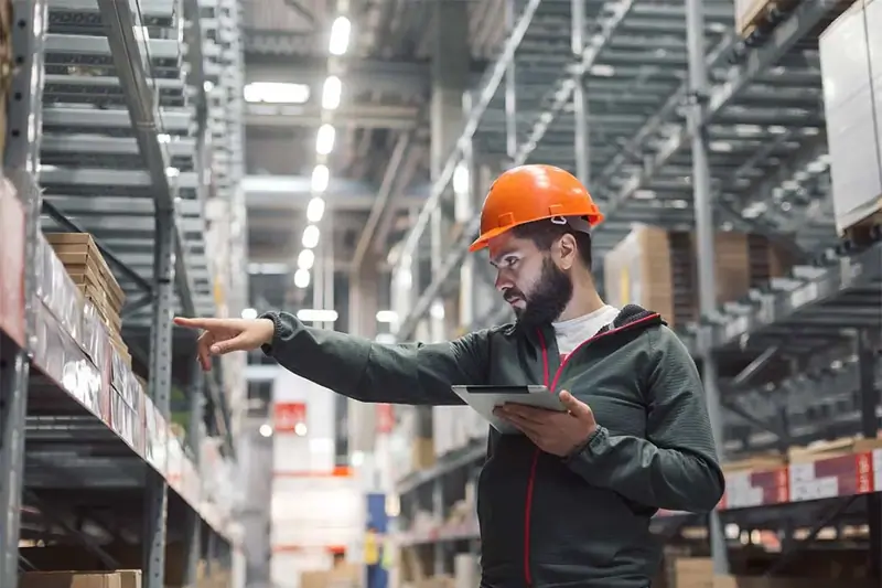 Comprador Senior image