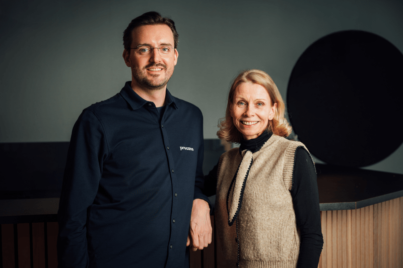 IT-rådgiver | Procano image