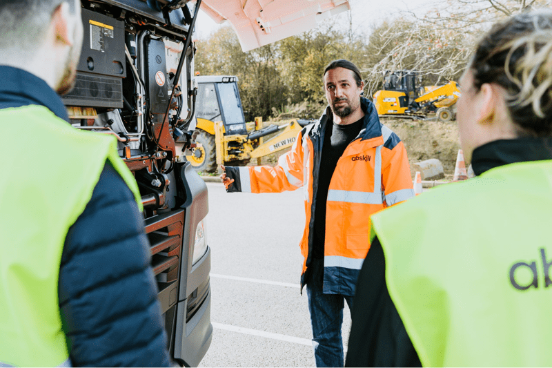 Responsable Production Senior (H/F) Secteur Aéronautique image
