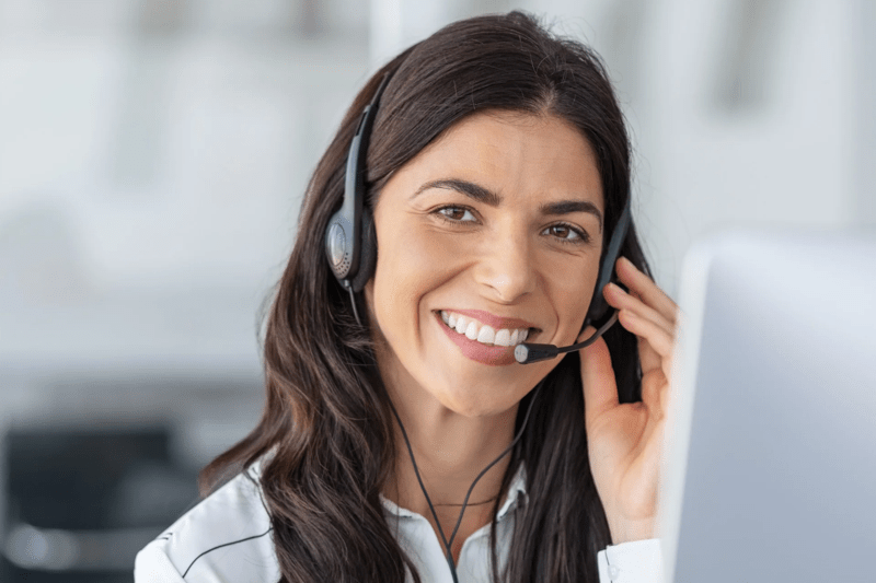 Kundensupport (m/w/d) für Medizinprodukte in Portugal image